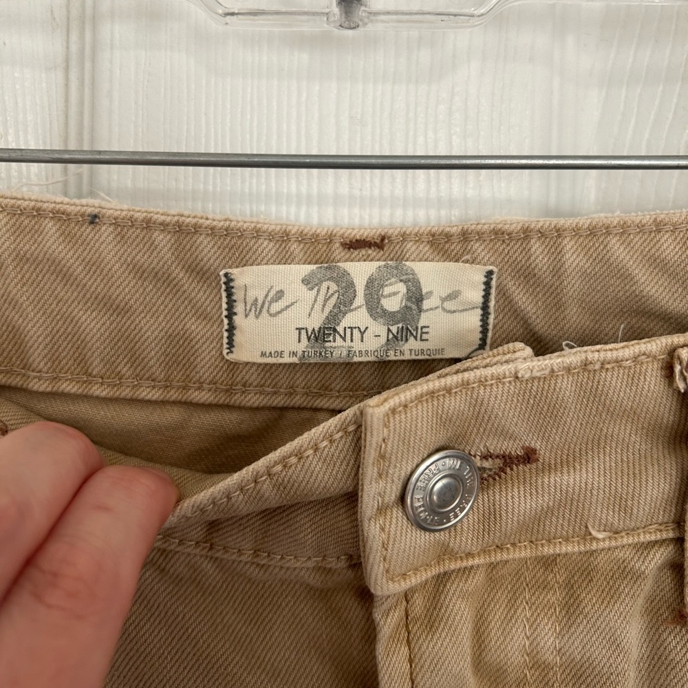 Jeans - Picture 3 of 9